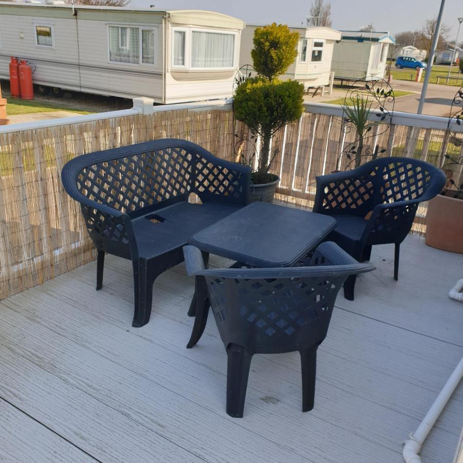 Home From Home Private Host Skegness Exterior photo