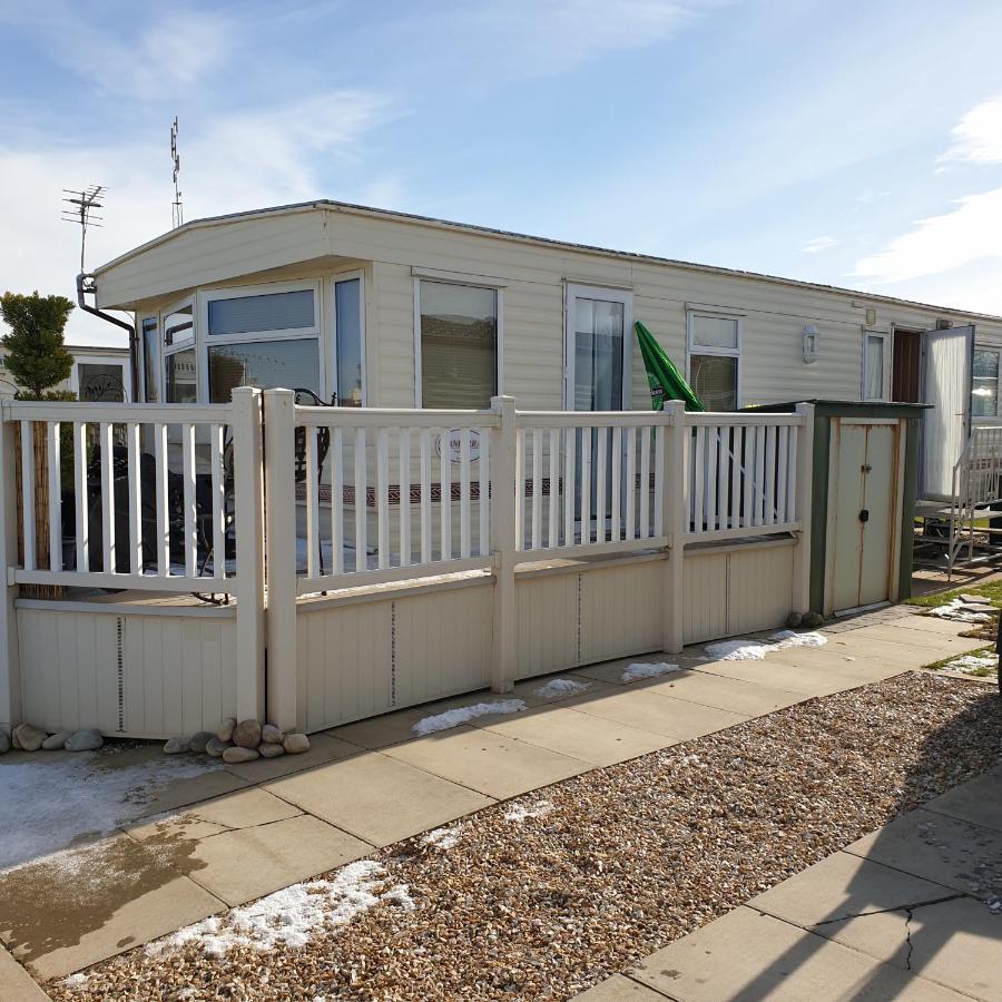 Home From Home Private Host Skegness Exterior photo